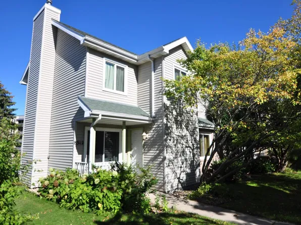 8312 Blackwolf Drive, Madison, WI 53717