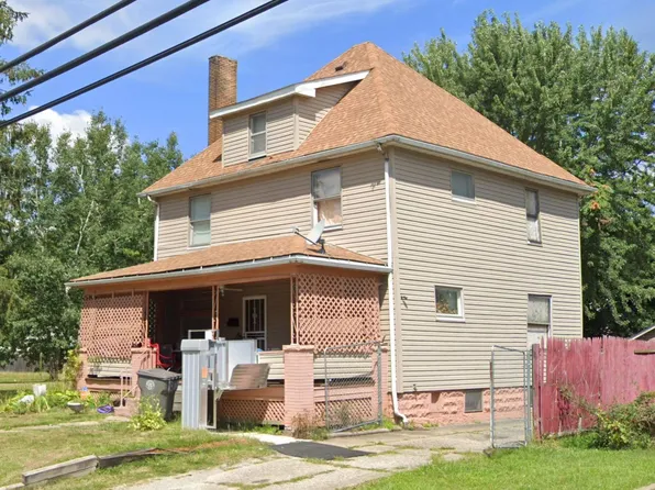 1348 Himrod Ave, Youngstown, OH 44506