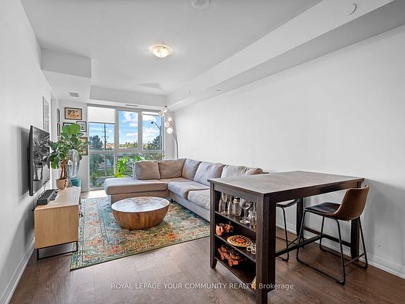 5th image of 9560 Markham Rd #210