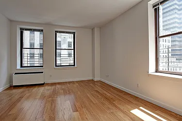 Rented by Skyline Developers