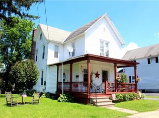 231 2nd Ave, Frankfort, NY 13340