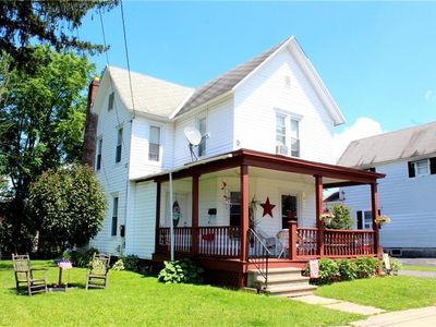 231 2nd Ave, Frankfort, NY, 13340