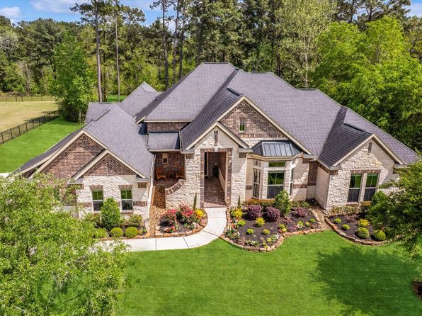 30802 Spring Lake Blvd, Tomball, TX 77375