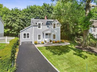 33 North St, Katonah, NY 10536