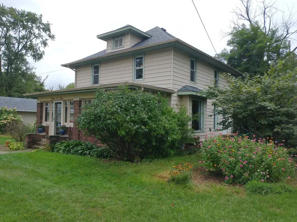 1103 Evans St, Elkhart, IN 46516
