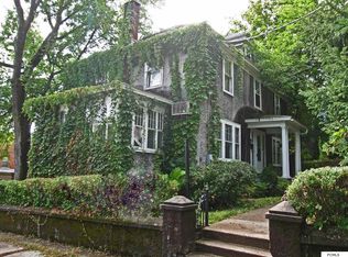 16 N William St, Little Falls, NY 13365