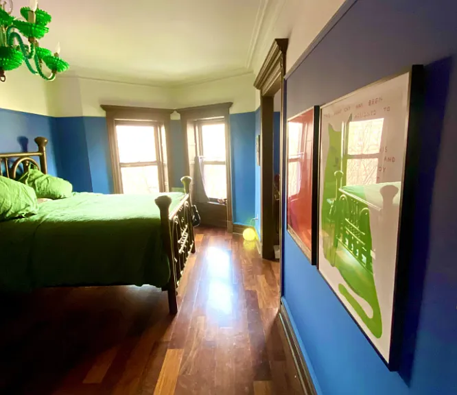 860 Lafayette Ave #2 — Photo 32
