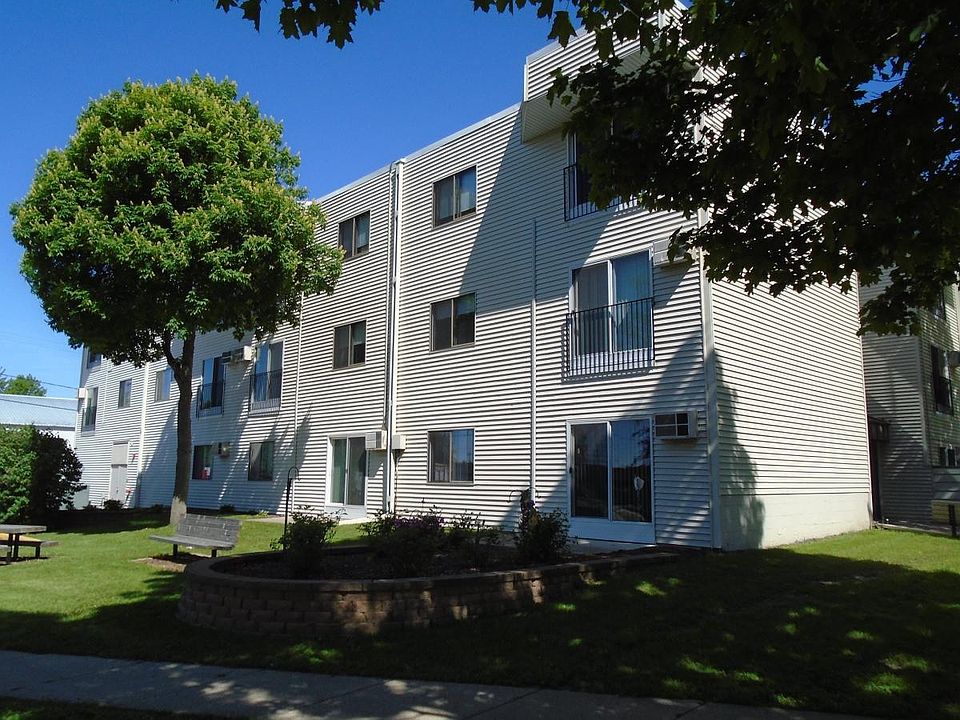 Front Building View