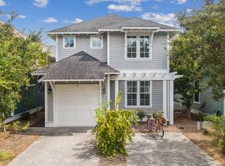 14 Quarter Moon Ln, Santa Rosa Beach, FL 32459