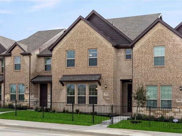 5968 Bursey Rd, Watauga, TX 76148