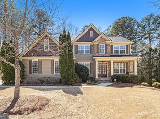 408 Turtle Rock Pl, Acworth, GA 30101