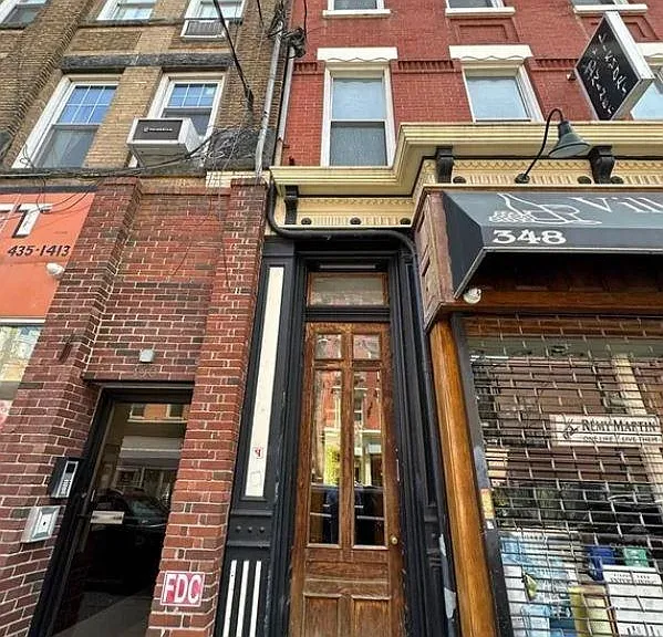 348 Grove St — Photo 1