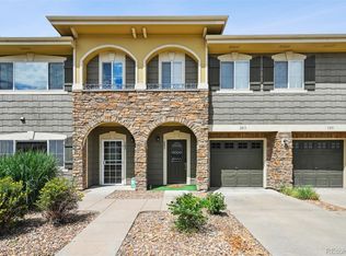 6283 Kilmer Loop UNIT 203, Arvada, CO 80403
