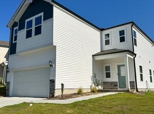 4019 Passenger Pl, Durham, NC 27703