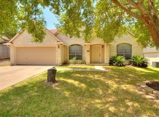 10408 Hess Dr, Austin, TX 78748