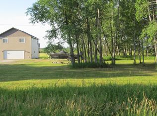 3007 59th St SE, Baudette, MN 56623