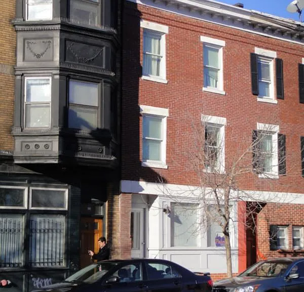 1017 Tremont St #7 — Photo 3