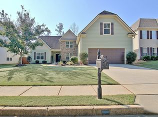 149 Horizon Hl, Newnan, GA 30265