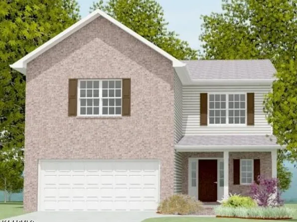 11350 Narrow Leaf Dr, Knoxville, TN 37932