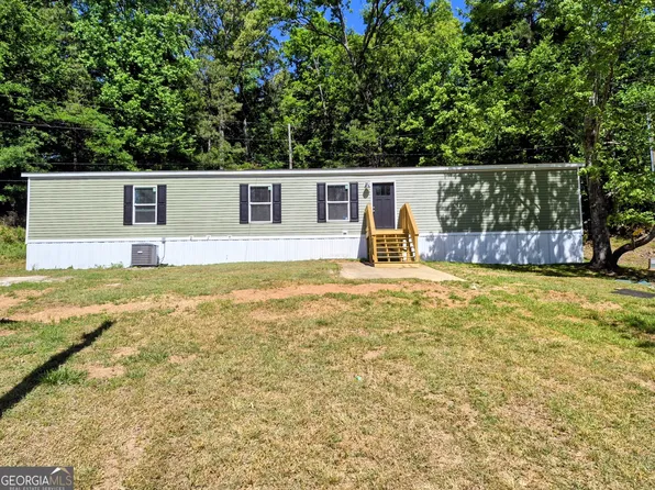 39 Poole Cir #39, Ellenwood, GA 30294