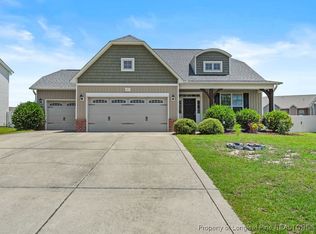 107 Tun Tavern Dr, Cameron, NC 28326