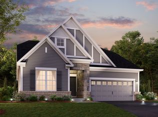 15596 Malta Way, Fishers, IN 46037