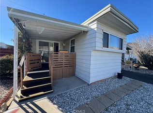 56254-29 Palms Hwy SPACE 38, Yucca Valley, CA 92284