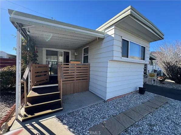 56254-29 Palms Hwy Space 38, Yucca Valley, CA 92284