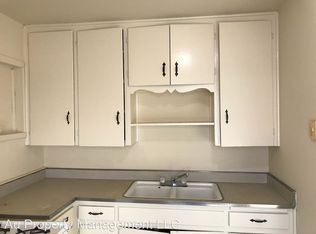 4607 S Bonham St, Amarillo, TX 79110