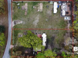 18780 Pine Acres Rd, Gulf Shores, AL 36542