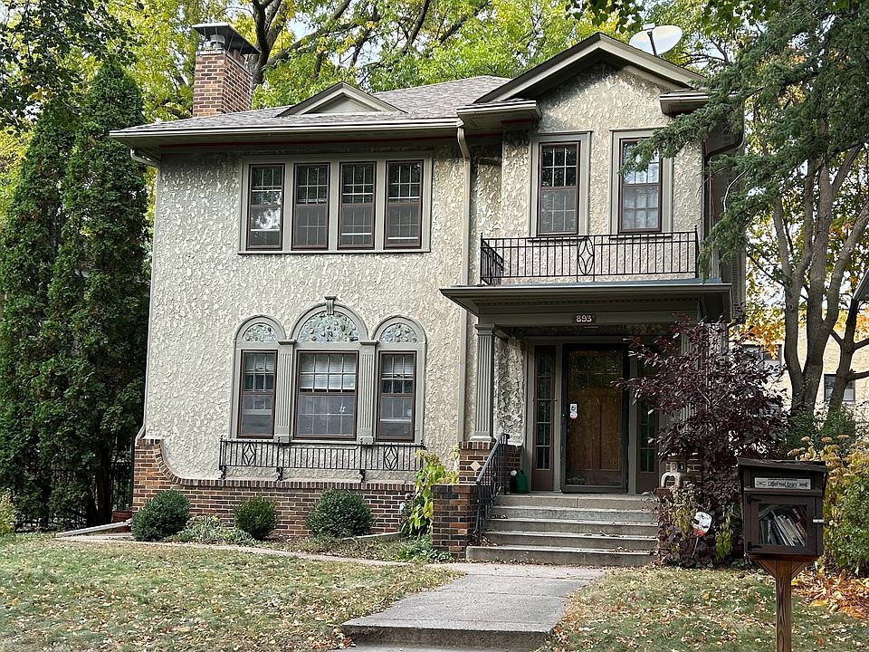 1st image of 893 Lincoln Ave #2