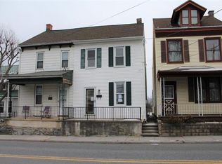 818 Cornwall Rd, Lebanon, PA 17042