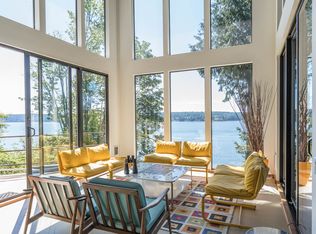 13533 SW 207th Ln, Vashon, WA 98070