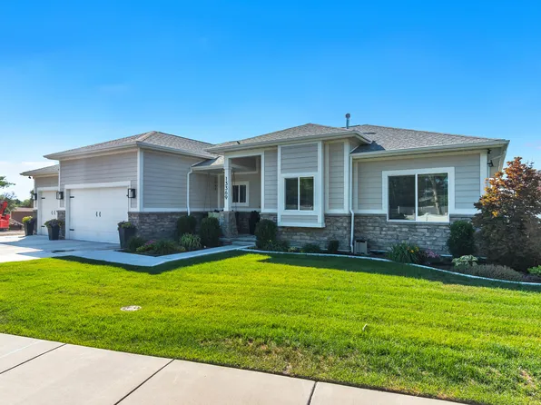 13369 S Trestle Ln W, Riverton, UT 84065