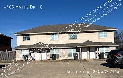 1st image of 4405 Mattie Dr #C