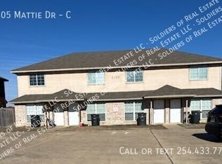 4405 Mattie Dr #C, Killeen, TX 76549