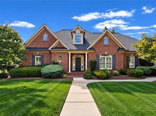 106 Sycamore Commons Lane, Bermuda Run, NC 27006