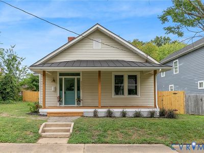 2303 Fairfax Ave, Richmond, VA, 23224