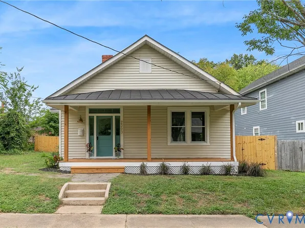 2303 Fairfax Ave, Richmond, VA 23224