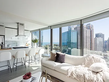 1001 South State Street