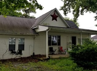 730 Foraker St, Greenfield, OH 45123
