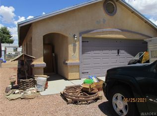 3553 Warbler Ln, Kingman, AZ 86409