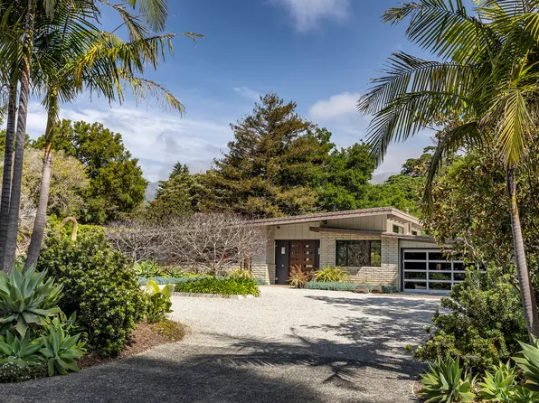 1410 School House Rd, Santa Barbara, CA 93108
