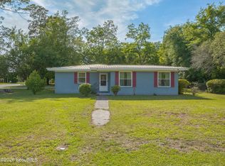 3101 W Park Ave, Brunswick, GA 31520