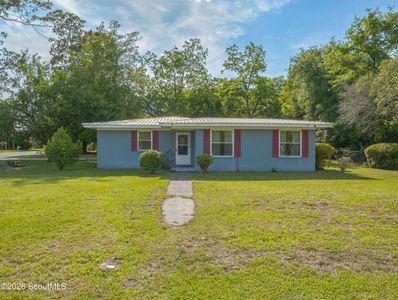 3101 W Park Ave, Brunswick, GA, 31520