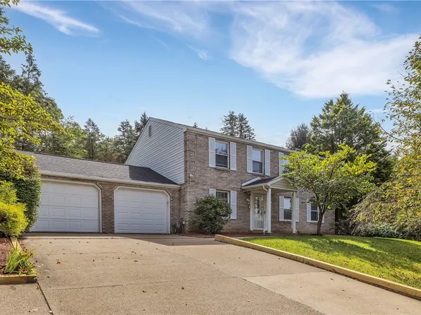 1792 McClure Rd, Monroeville, PA 15146