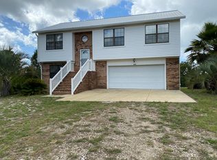 1850 Lighthouse Rd, Carrabelle, FL 32322