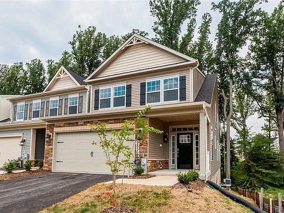 Located on 0020 in Walden Woods Villas in Laurel, MD