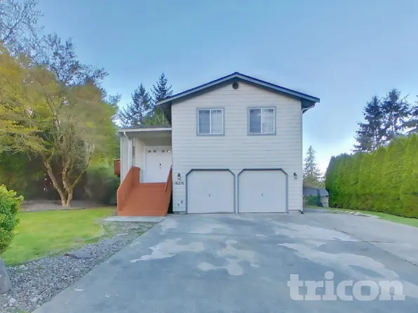 16216 39th Street Ct E, Lake Tapps, WA 98391