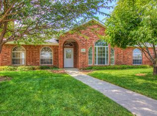 7900 Sheldon Rd, Amarillo, TX 79119